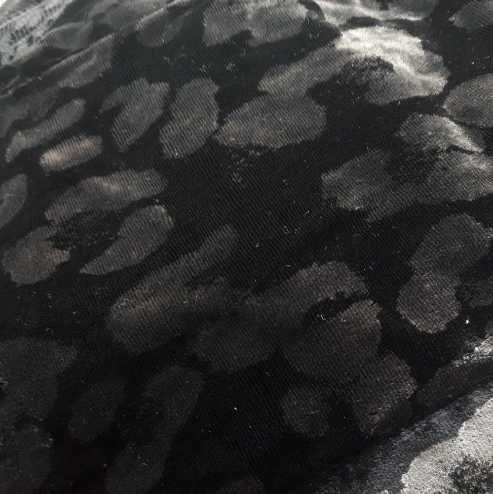 ZARA | Animal Print Slip Dress - Picture 10 of 11